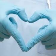 Surgical Heart Hands