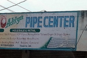 Holesale Pipes