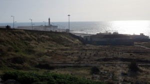 Oceanview in Rabat