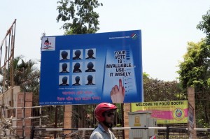 Your Vote is Invaluable! Sign in Assam