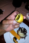 Fresh Passionfruit