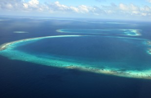 Island Hopping