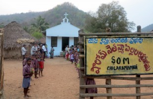 Rajahmundry…continued