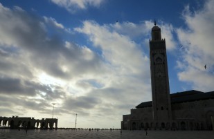 Morocco – Port of Entry: Casablanca