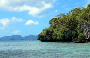 Getting to My Rescue Course (or, Save Me from Sucky Travel Days)