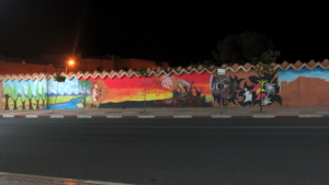 2014.7.3 IMG_6649 - Street Art, Ouarzazate, Morocco