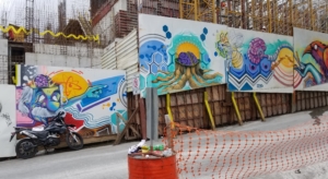 Costa Rican Graffiti and Art, 2018-2019