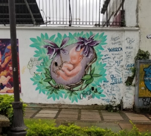 San Jose, Costa Rica