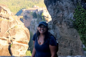 2014.10.11 SJ at Meteora,Greece 3647x2436 3647x2436.11 IMG_5366 SJ at Meteora