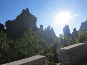 2014.10.11 Meteora, Greece