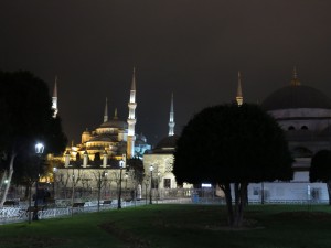 Istanbul Photo Gallery