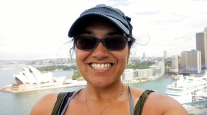 2014.12.28 Sydney Harbour 