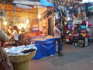 2014.6.4-Spice-Shop-in-Medina-Rabat-Morocco 