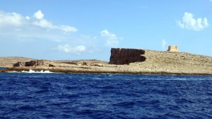 Chateau d'Iff, Malta