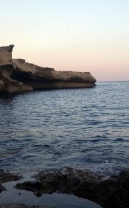 2014.9.7 St Peter's Pool