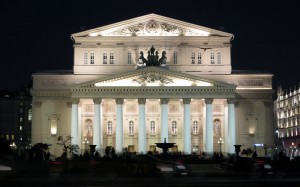 2015.10.18 Bolshoi-Theatre-Moscow-Russia 