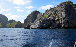 2015.11.16 Rescue-Course-Dive-Trip-El-Nido-Palwan-Philippines