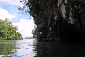 2015.11.20 Mouth-of-Underground-River-Sabang-Palawan-Philippines   