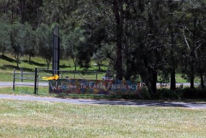 2015.2.16 Earth Frequency Festival, Ivory's Rock Peak Crossing, Australia   