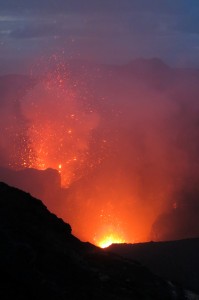 2015.7.13 Mt. Yassur, Tanna, Vanuatu